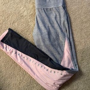 PINK leggings